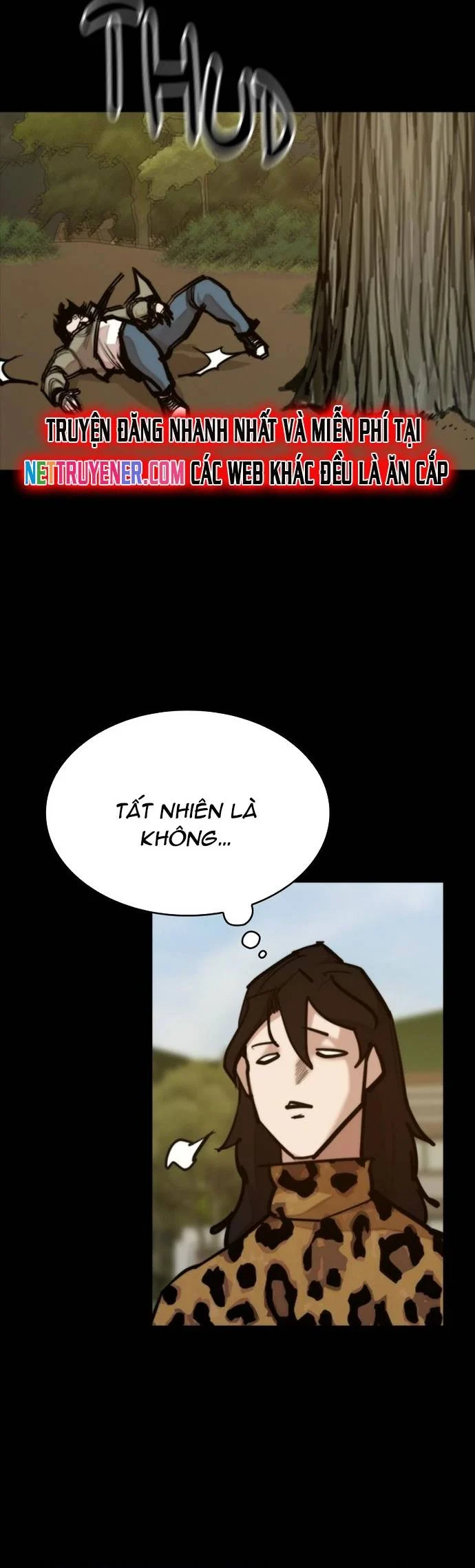 Xích Nguyệt Chapter 42 - Trang 3