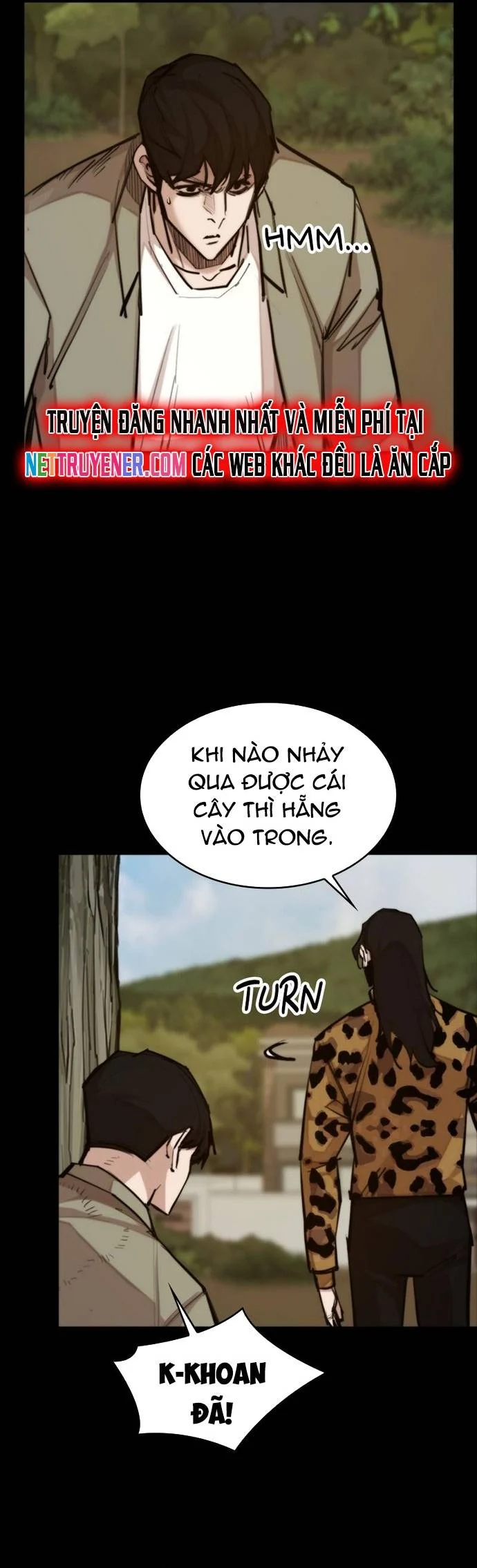 Xích Nguyệt Chapter 42 - Trang 3