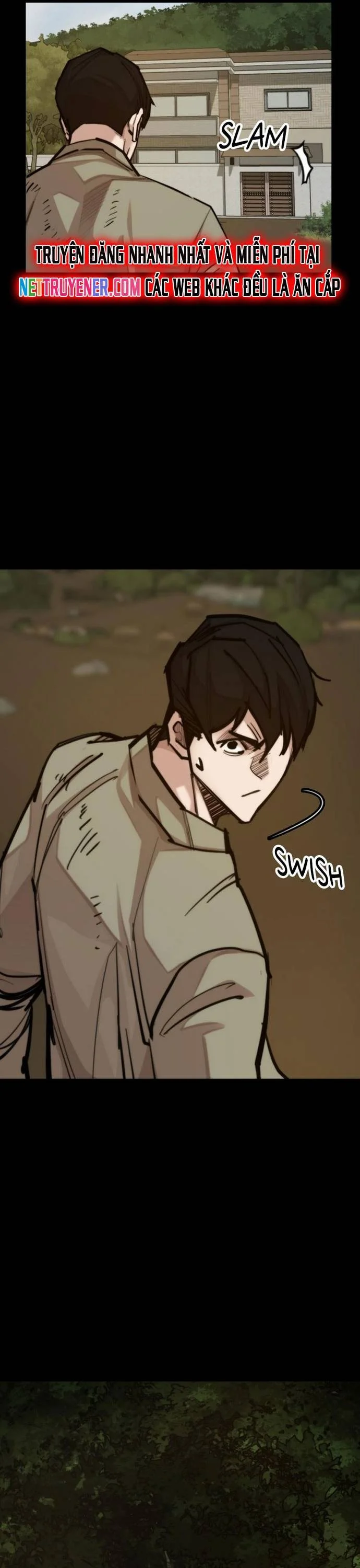 Xích Nguyệt Chapter 42 - Trang 3