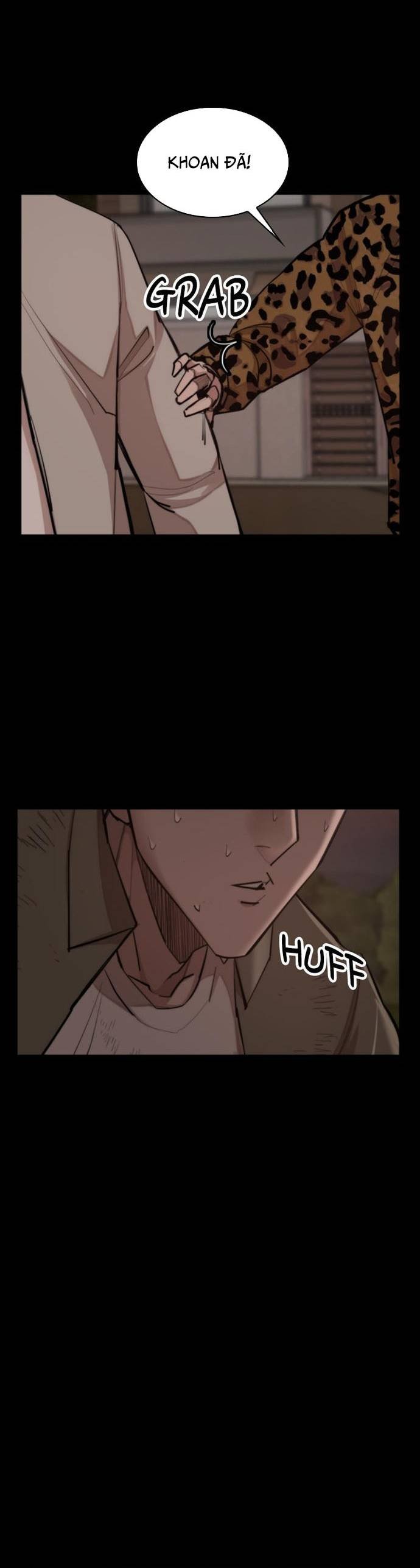 Xích Nguyệt Chapter 43 - Trang 2