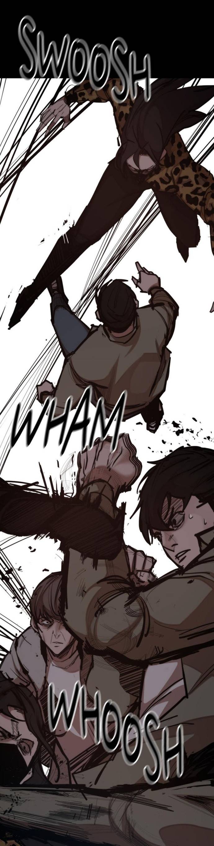 Xích Nguyệt Chapter 43 - Trang 2