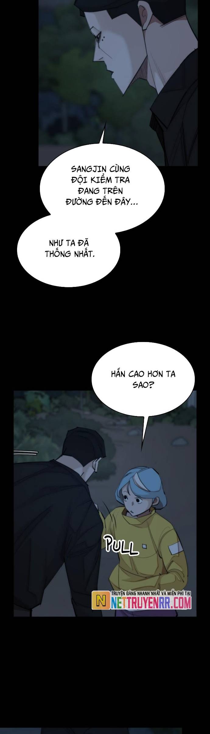 Xích Nguyệt Chapter 43 - Trang 2