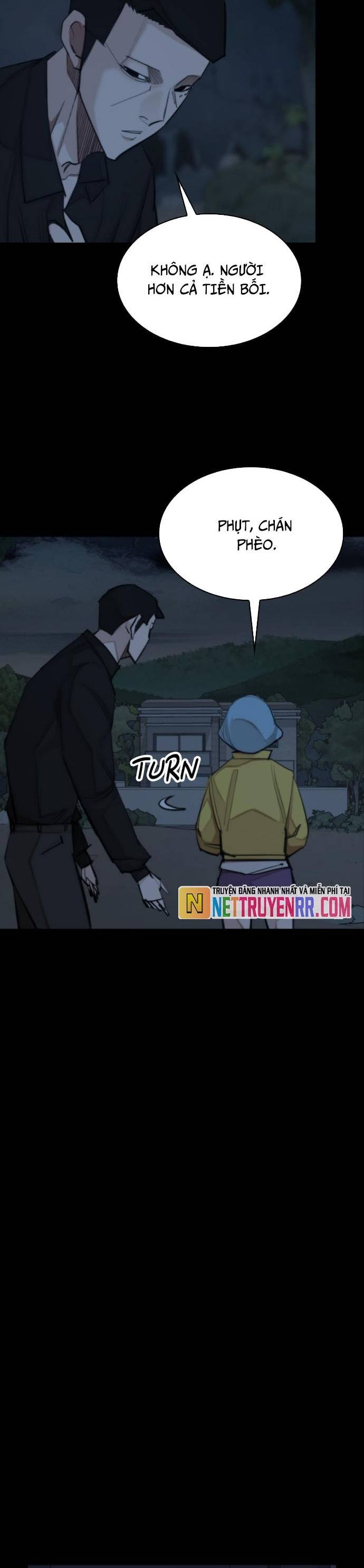 Xích Nguyệt Chapter 43 - Trang 2