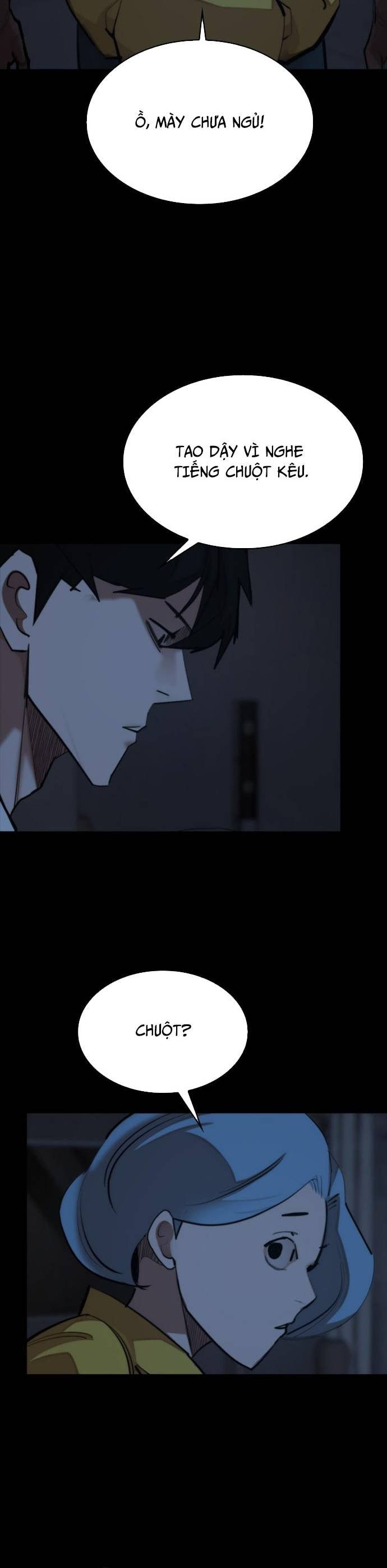 Xích Nguyệt Chapter 43 - Trang 2