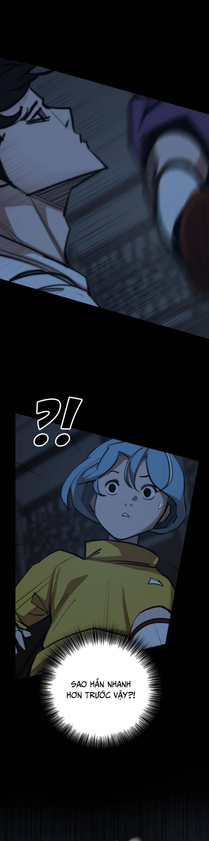 Xích Nguyệt Chapter 43 - Trang 2