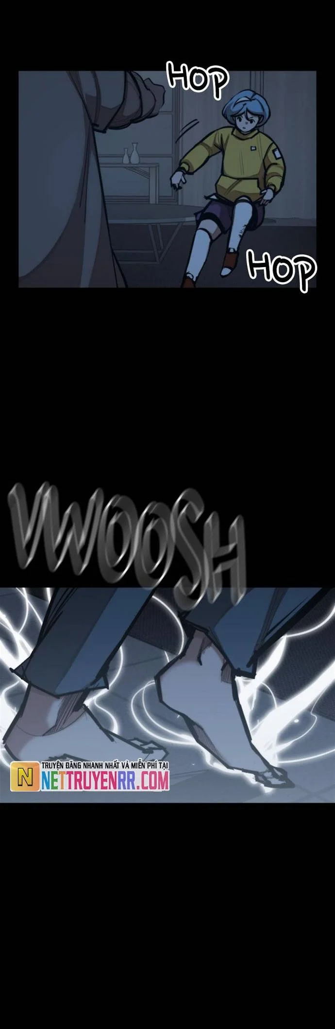 Xích Nguyệt Chapter 43 - Trang 2