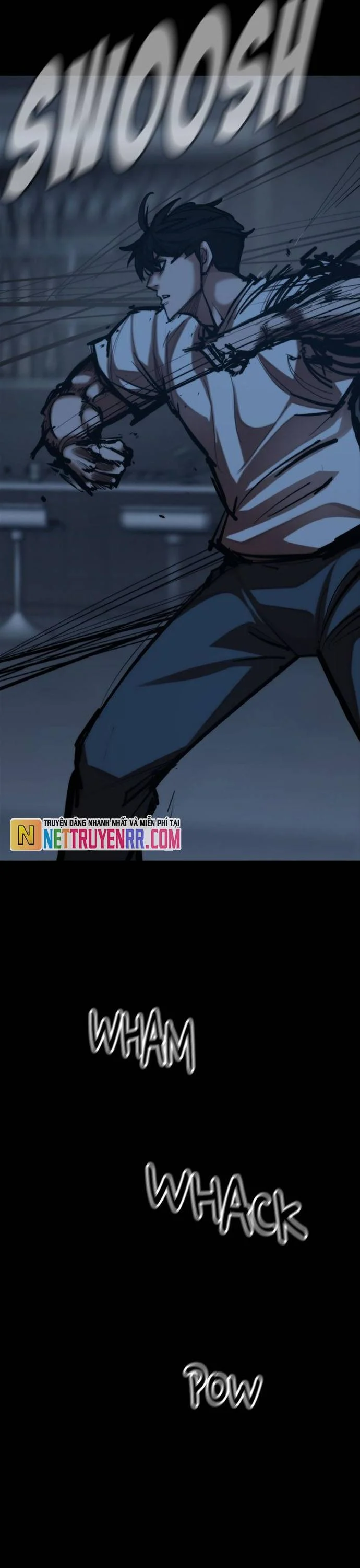 Xích Nguyệt Chapter 43 - Trang 2