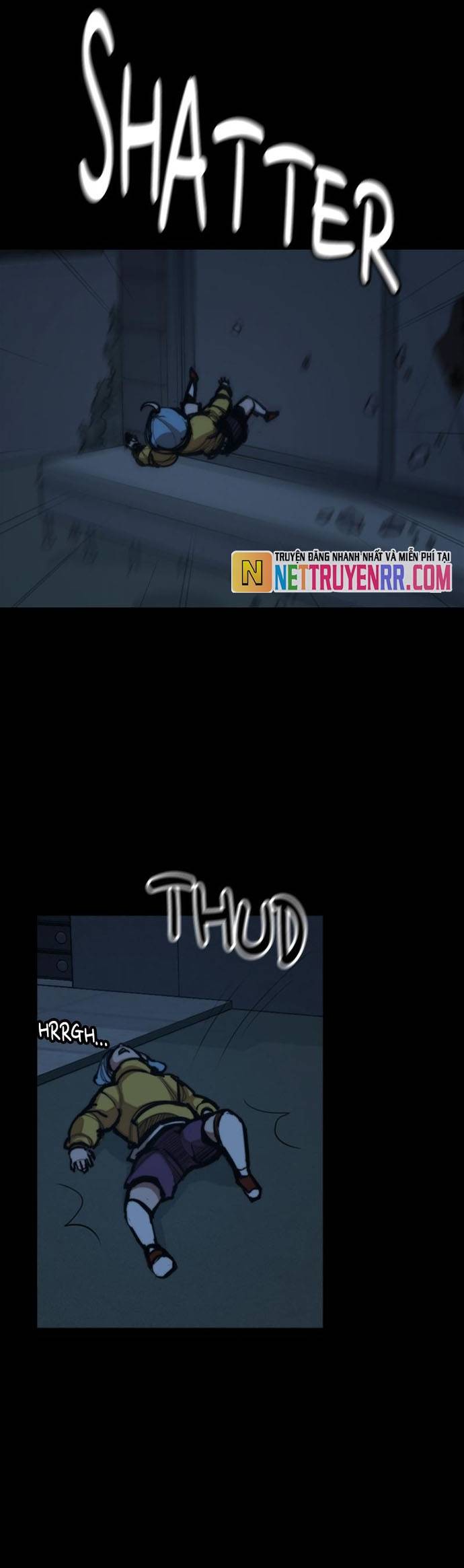 Xích Nguyệt Chapter 43 - Trang 2