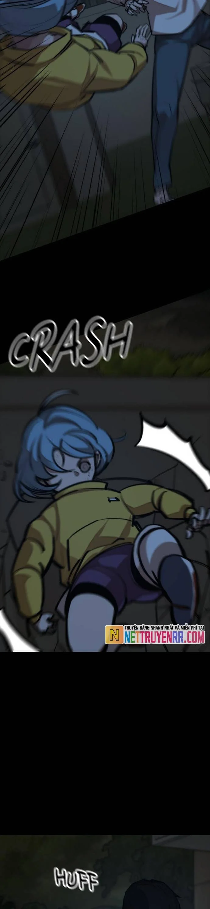 Xích Nguyệt Chapter 44 - Trang 2