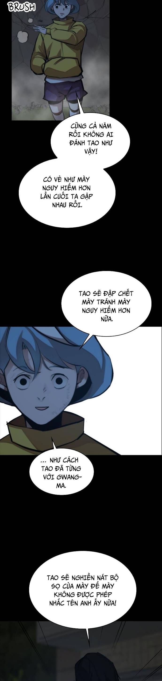 Xích Nguyệt Chapter 44 - Trang 2