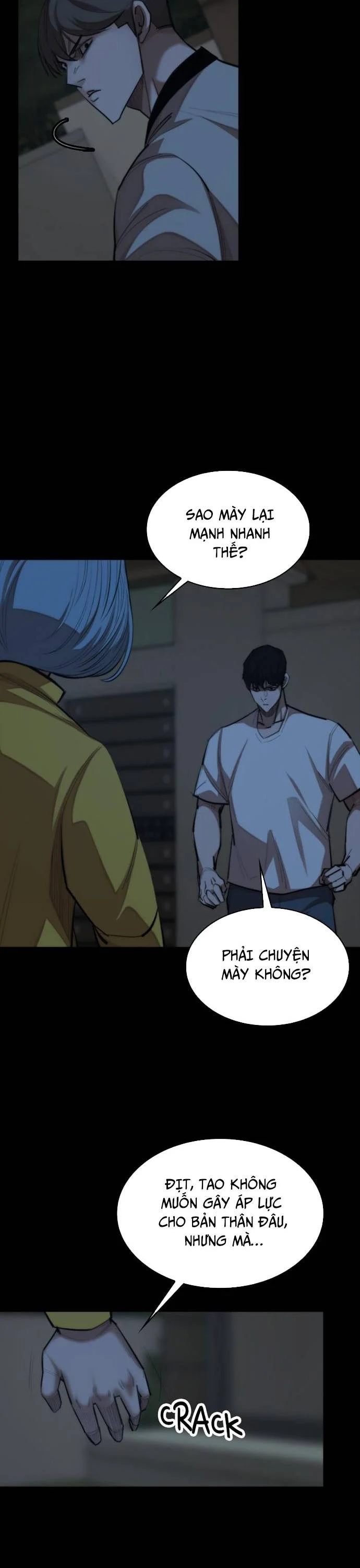 Xích Nguyệt Chapter 44 - Trang 2