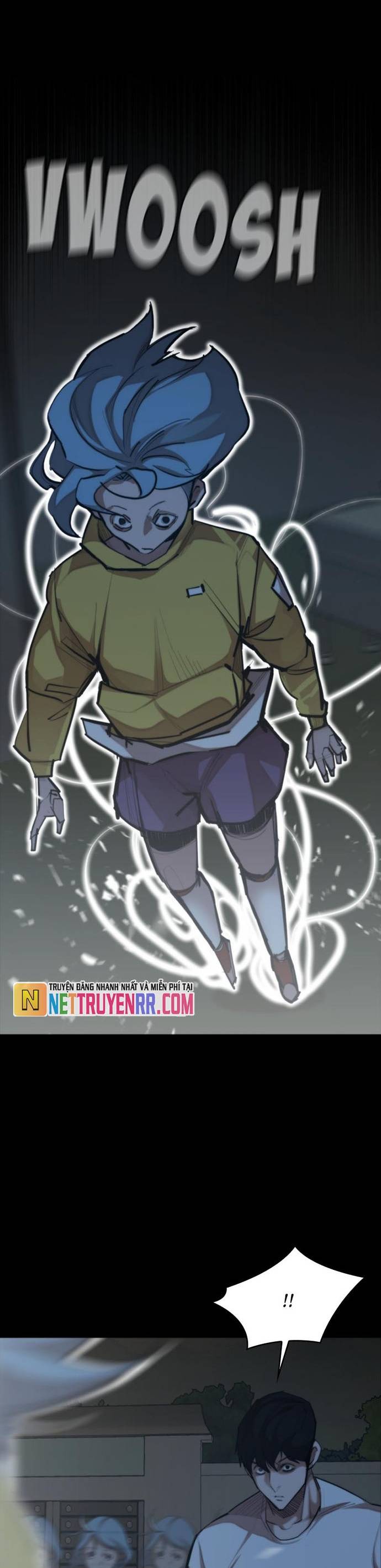 Xích Nguyệt Chapter 44 - Trang 2