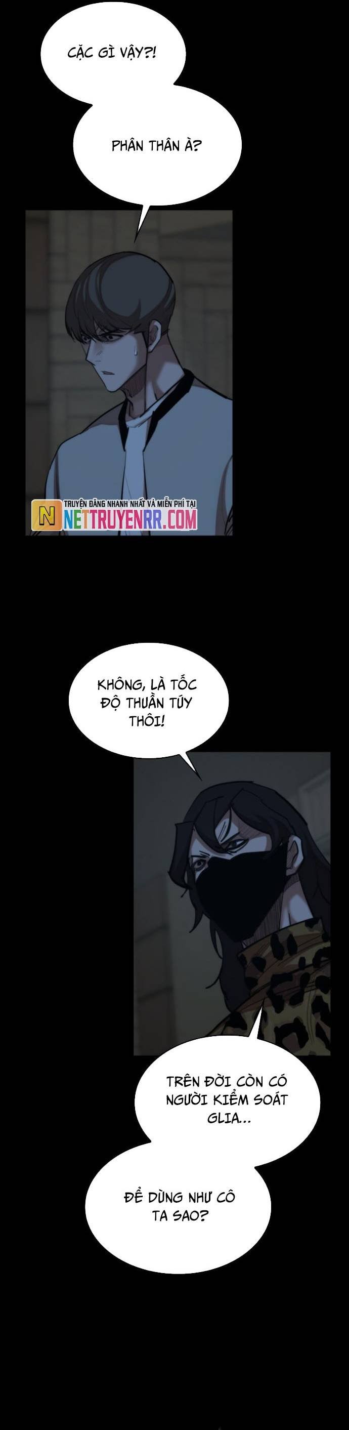Xích Nguyệt Chapter 44 - Trang 2