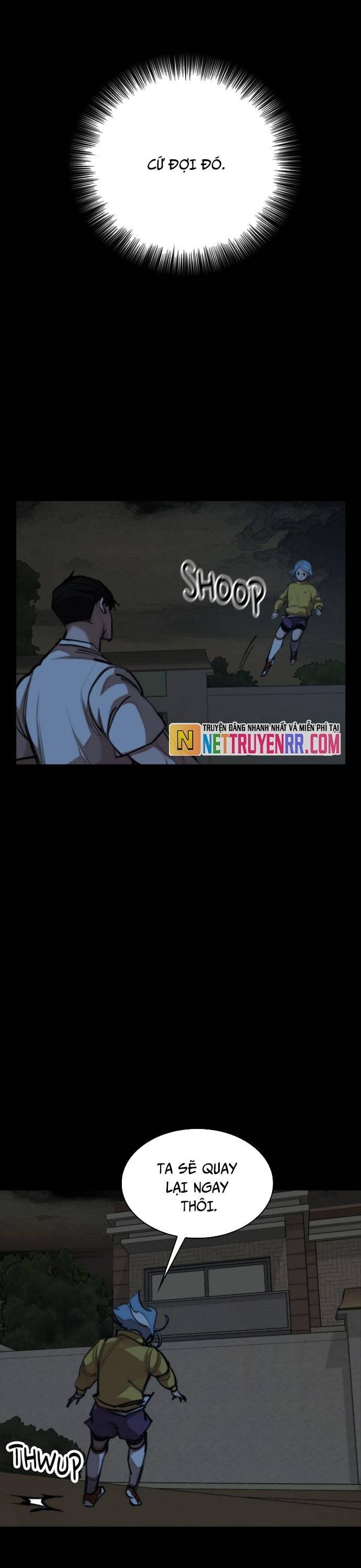 Xích Nguyệt Chapter 44 - Trang 2