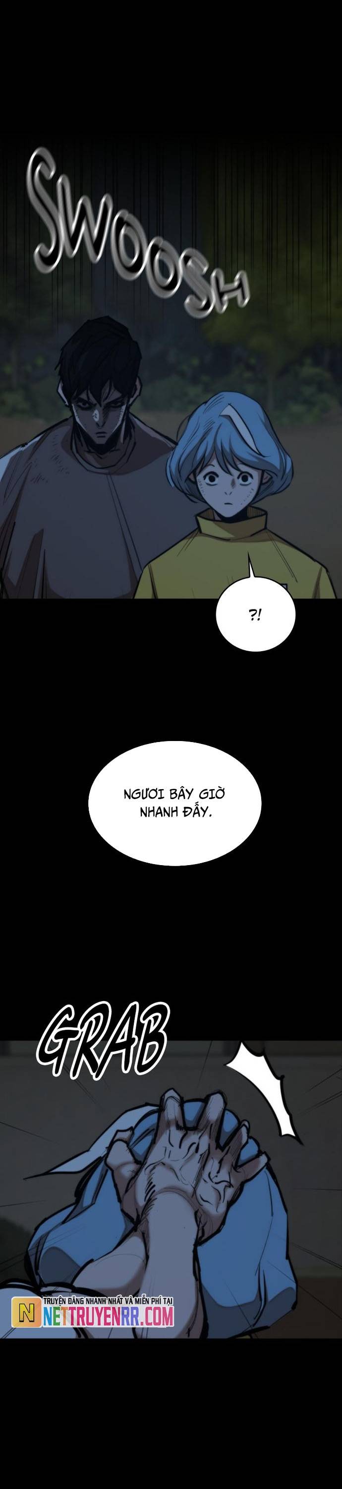 Xích Nguyệt Chapter 44 - Trang 2