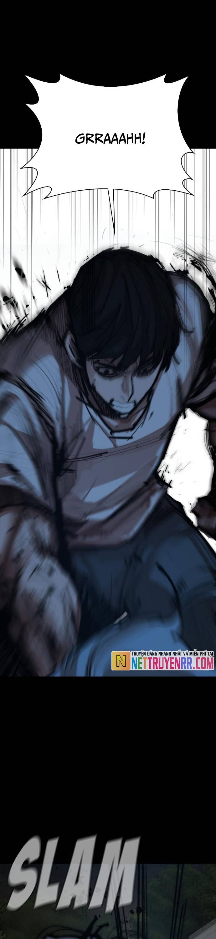 Xích Nguyệt Chapter 44 - Trang 2