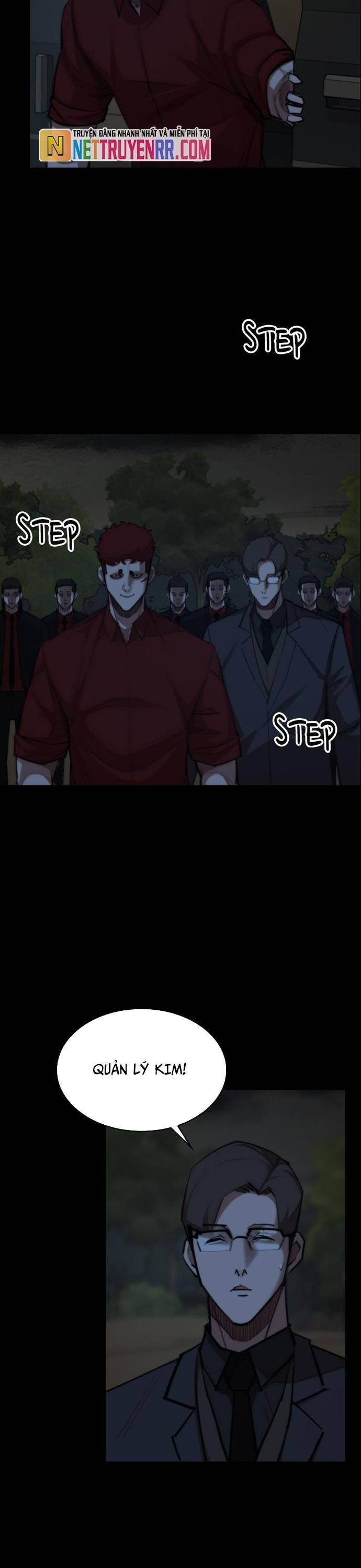 Xích Nguyệt Chapter 44 - Trang 2
