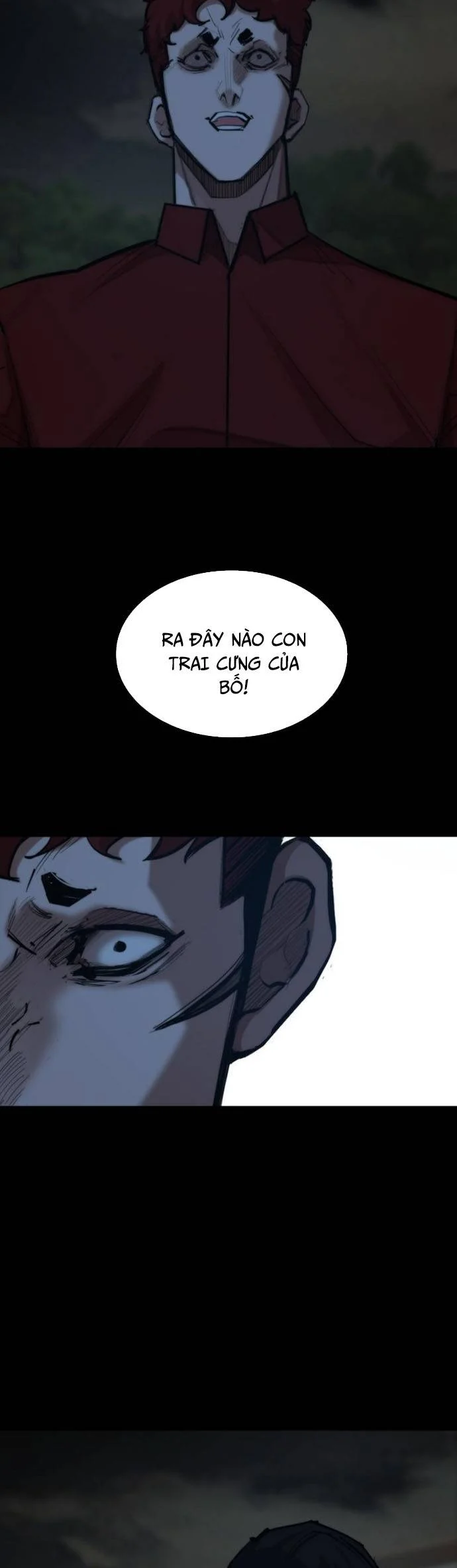 Xích Nguyệt Chapter 44 - Trang 2