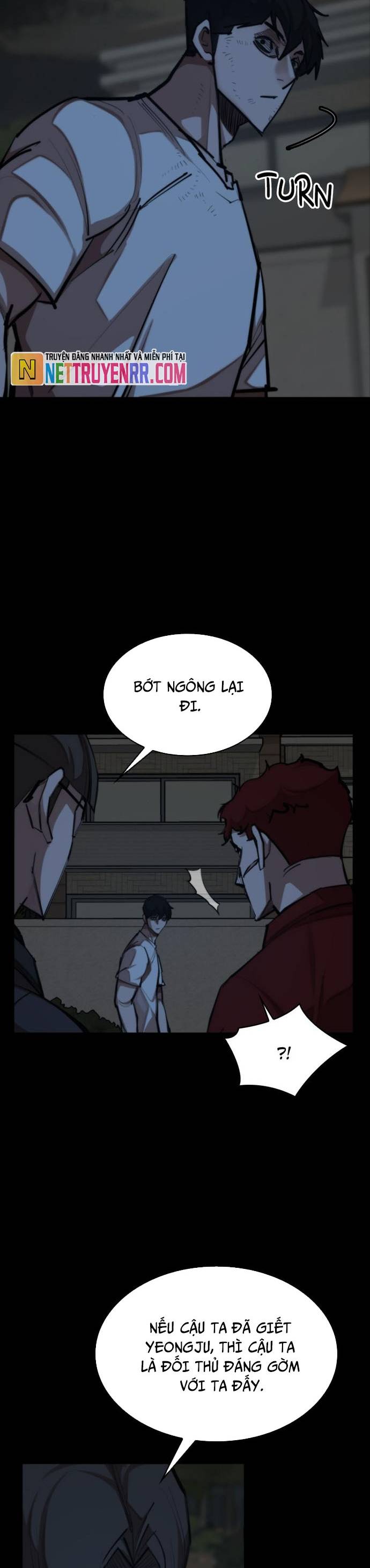 Xích Nguyệt Chapter 44 - Trang 2