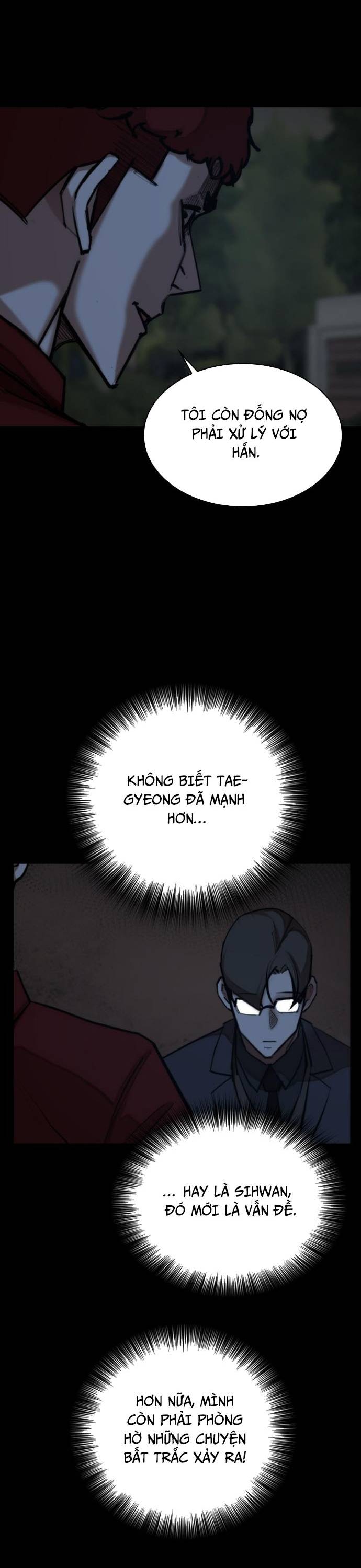 Xích Nguyệt Chapter 44 - Trang 2