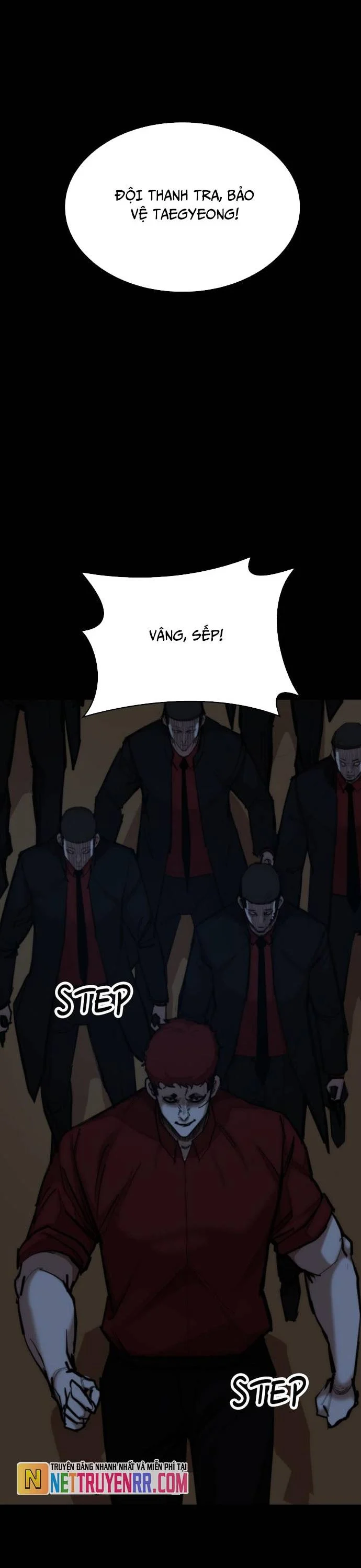 Xích Nguyệt Chapter 44 - Trang 2