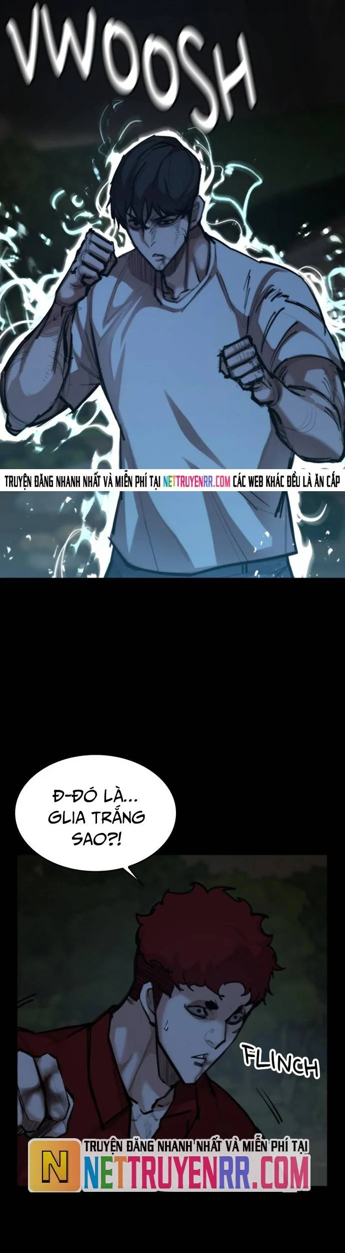 Xích Nguyệt Chapter 45 - Trang 2