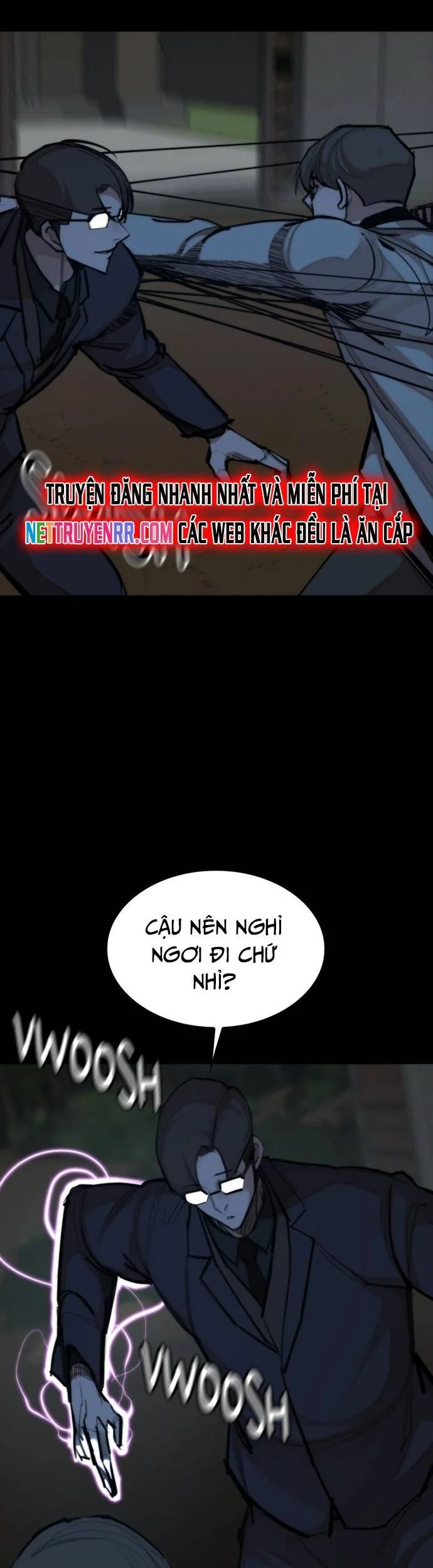 Xích Nguyệt Chapter 45 - Trang 2