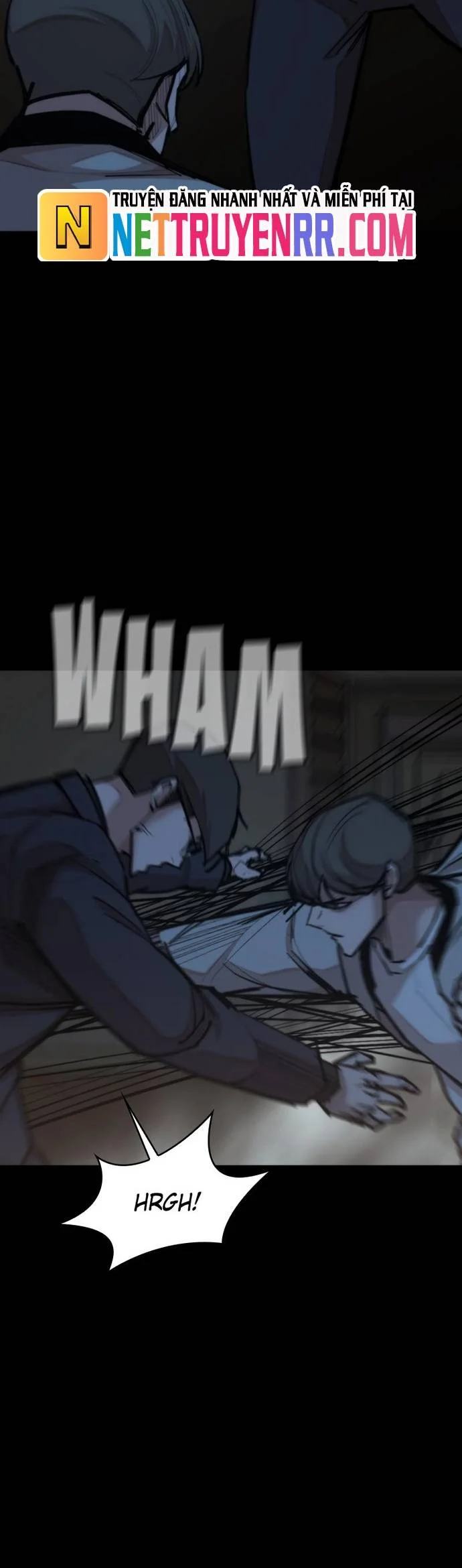 Xích Nguyệt Chapter 45 - Trang 2