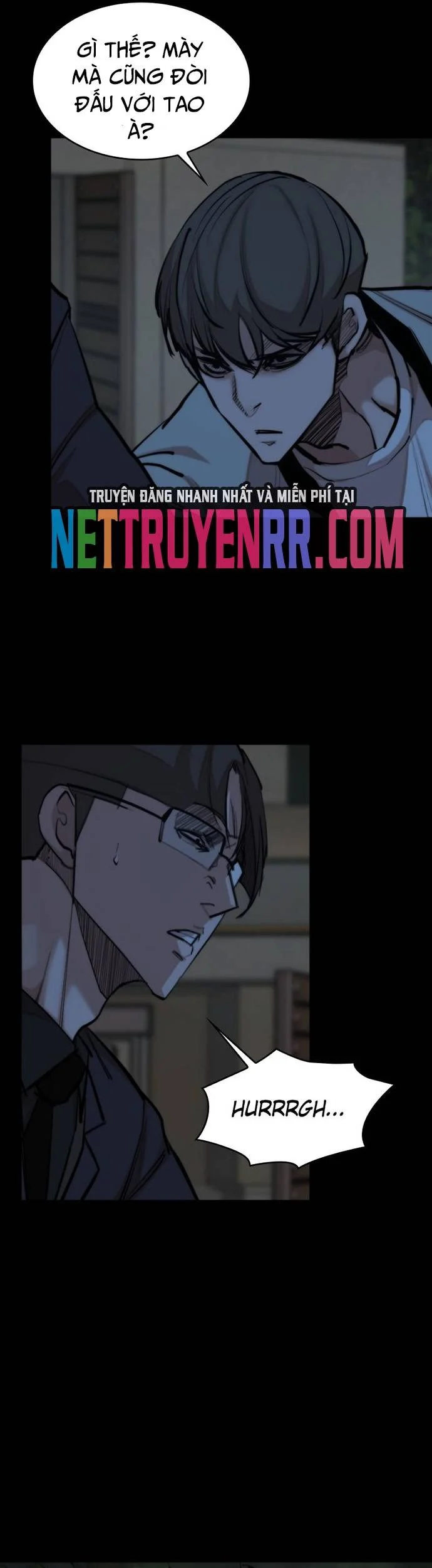 Xích Nguyệt Chapter 45 - Trang 2