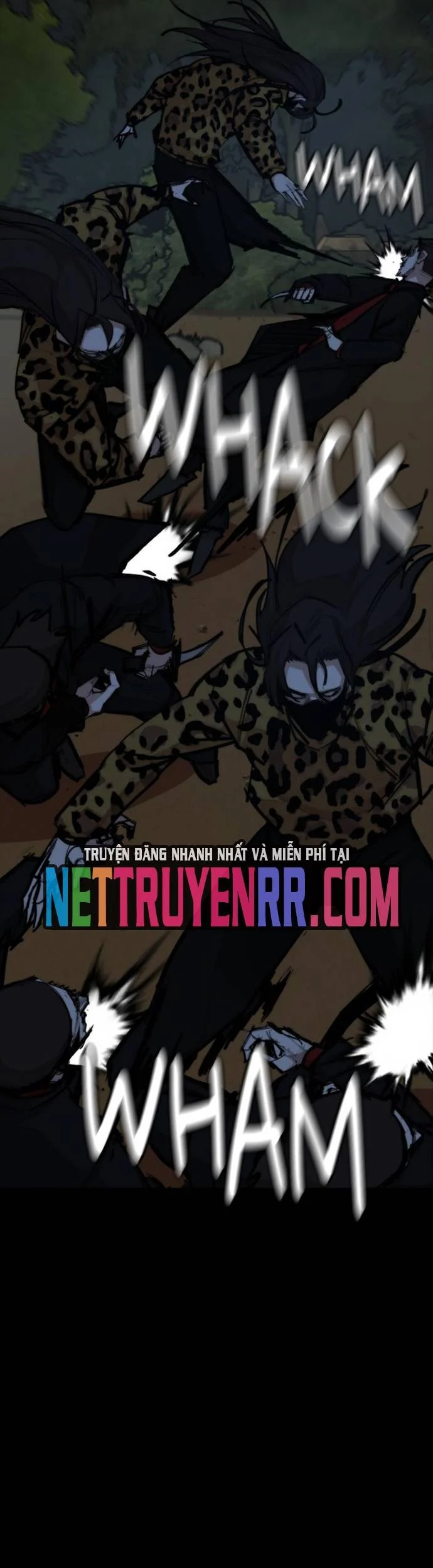 Xích Nguyệt Chapter 45 - Trang 2