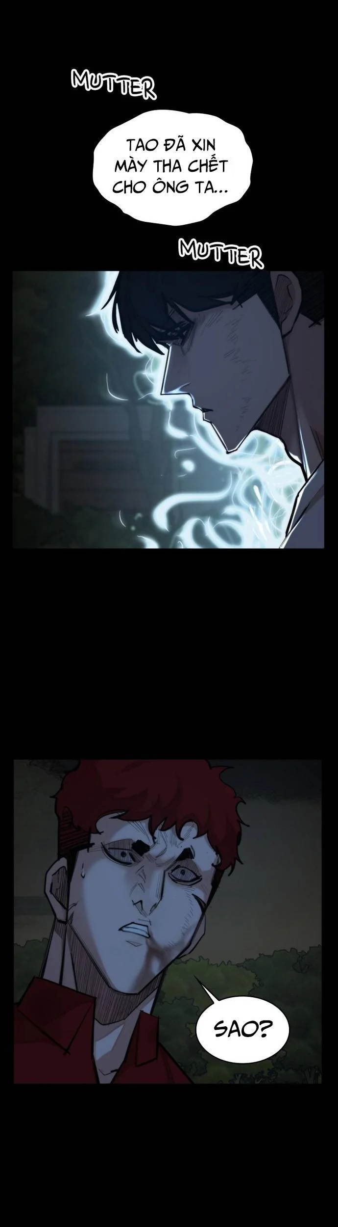 Xích Nguyệt Chapter 45 - Trang 2