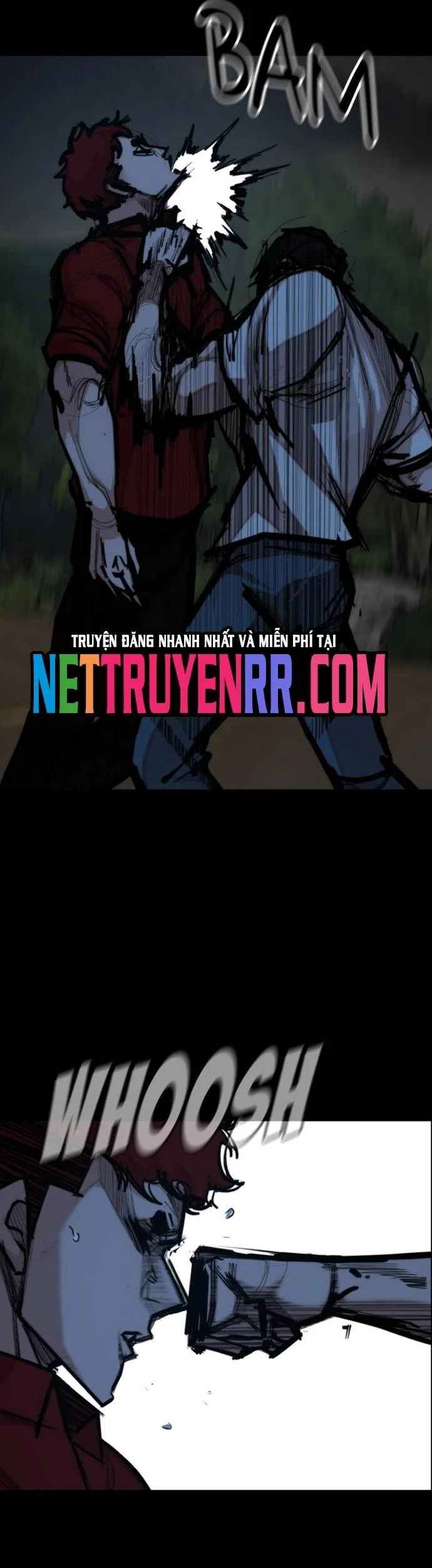Xích Nguyệt Chapter 45 - Trang 2
