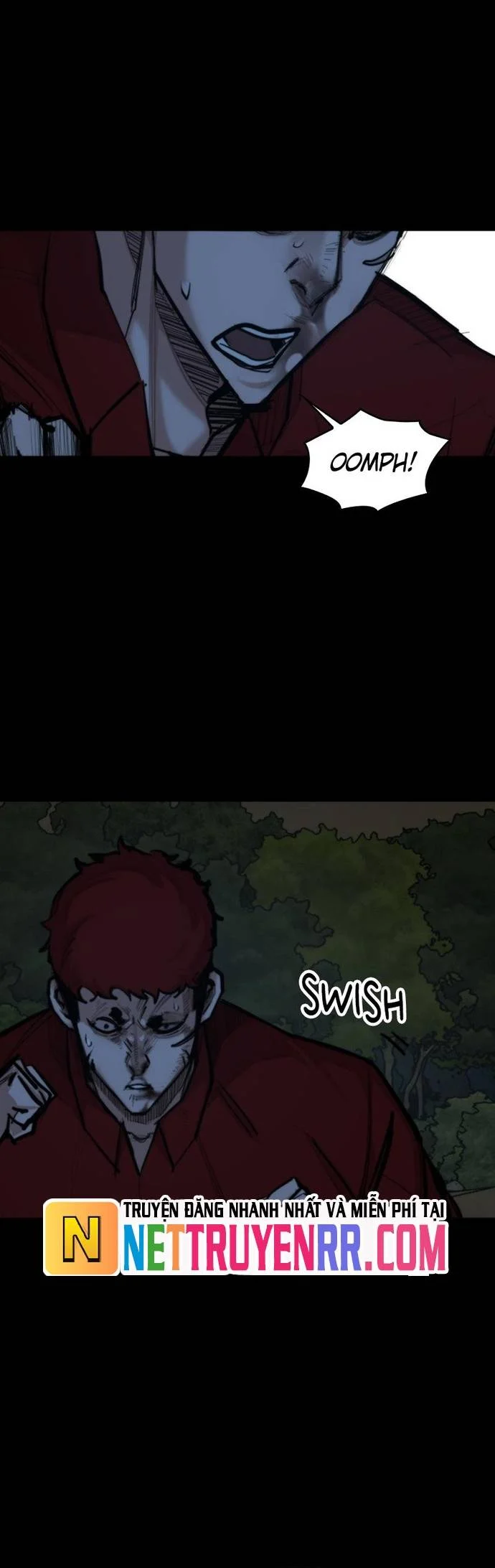Xích Nguyệt Chapter 45 - Trang 2