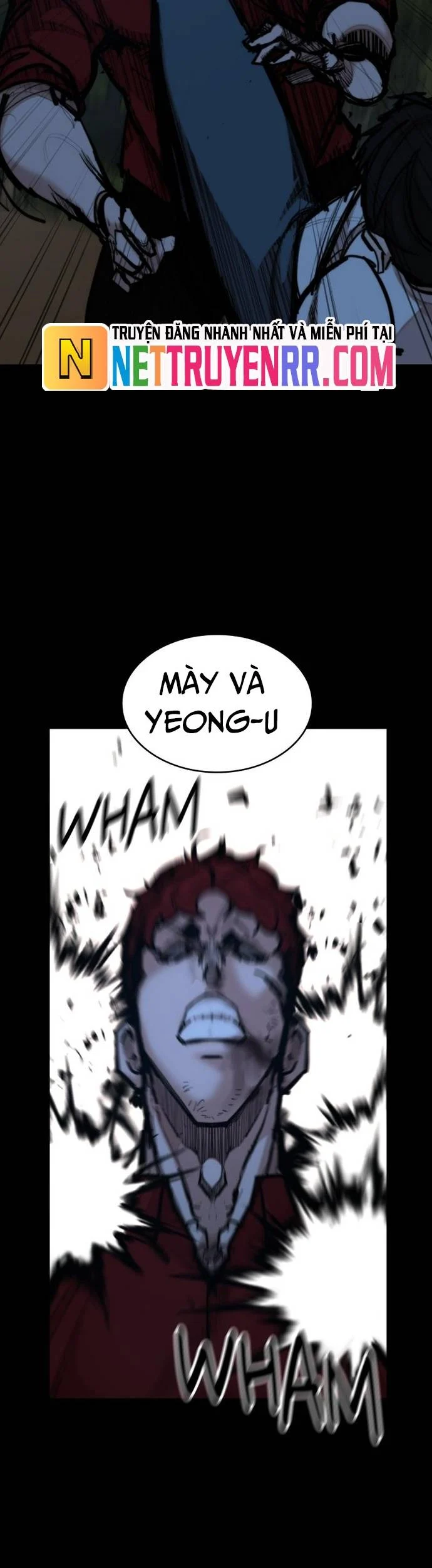Xích Nguyệt Chapter 45 - Trang 2