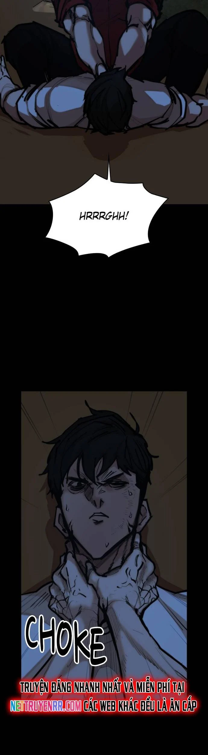 Xích Nguyệt Chapter 45 - Trang 2