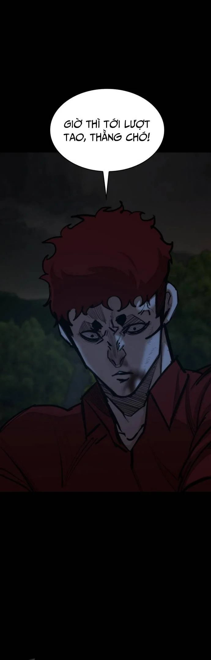 Xích Nguyệt Chapter 45 - Trang 2