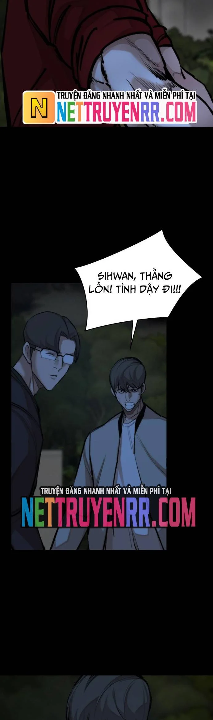 Xích Nguyệt Chapter 45 - Trang 2