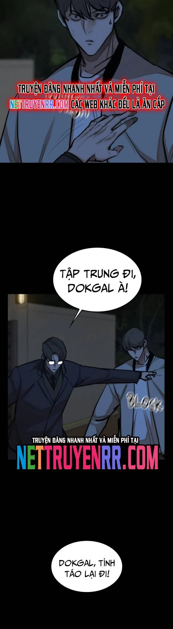 Xích Nguyệt Chapter 45 - Trang 2