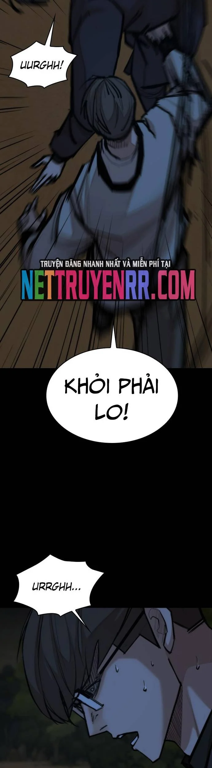 Xích Nguyệt Chapter 45 - Trang 2