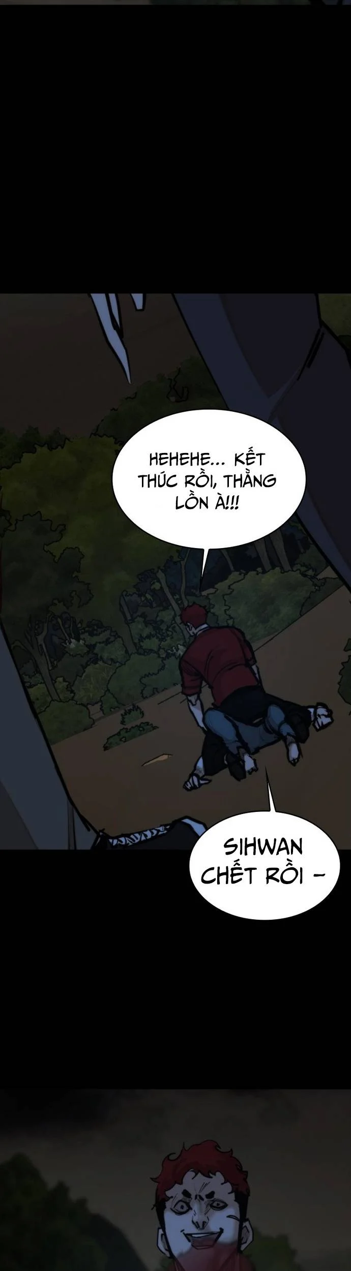 Xích Nguyệt Chapter 45 - Trang 2