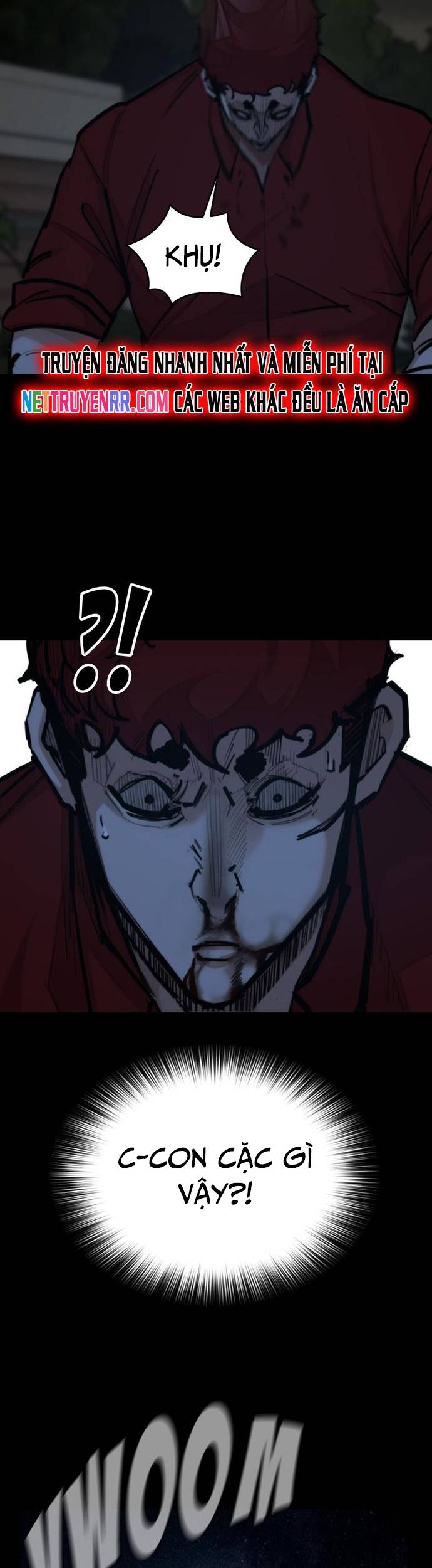 Xích Nguyệt Chapter 45 - Trang 2