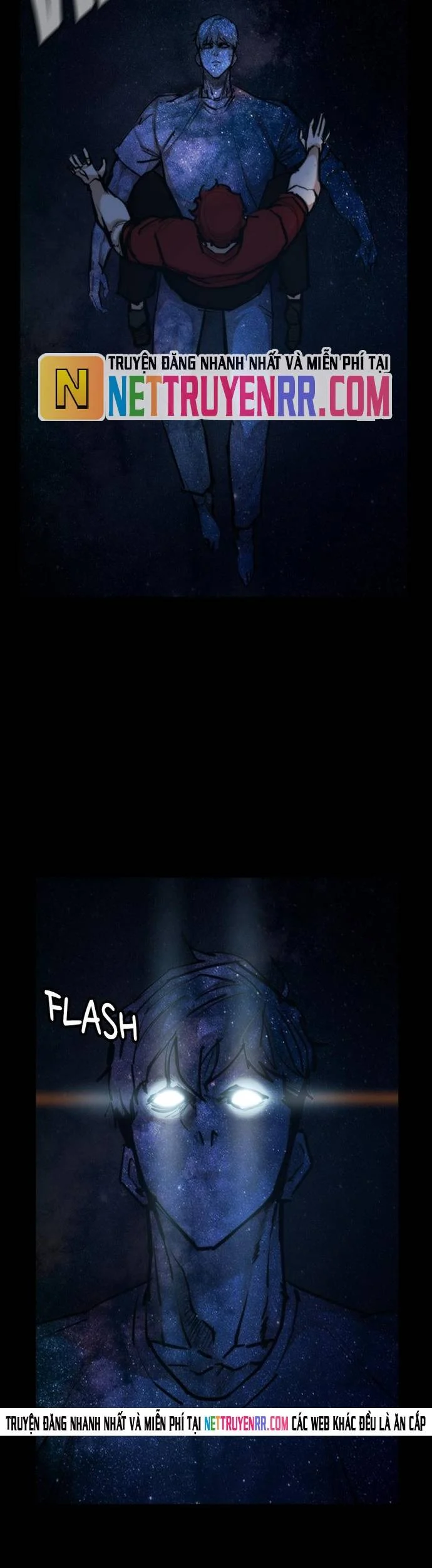 Xích Nguyệt Chapter 45 - Trang 2