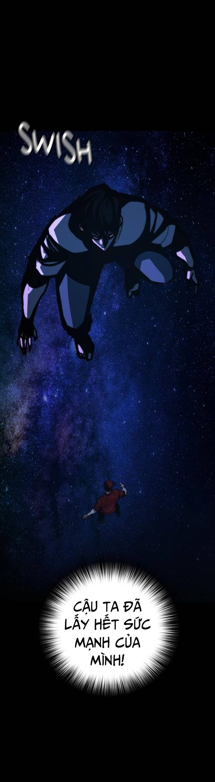 Xích Nguyệt Chapter 45 - Trang 2