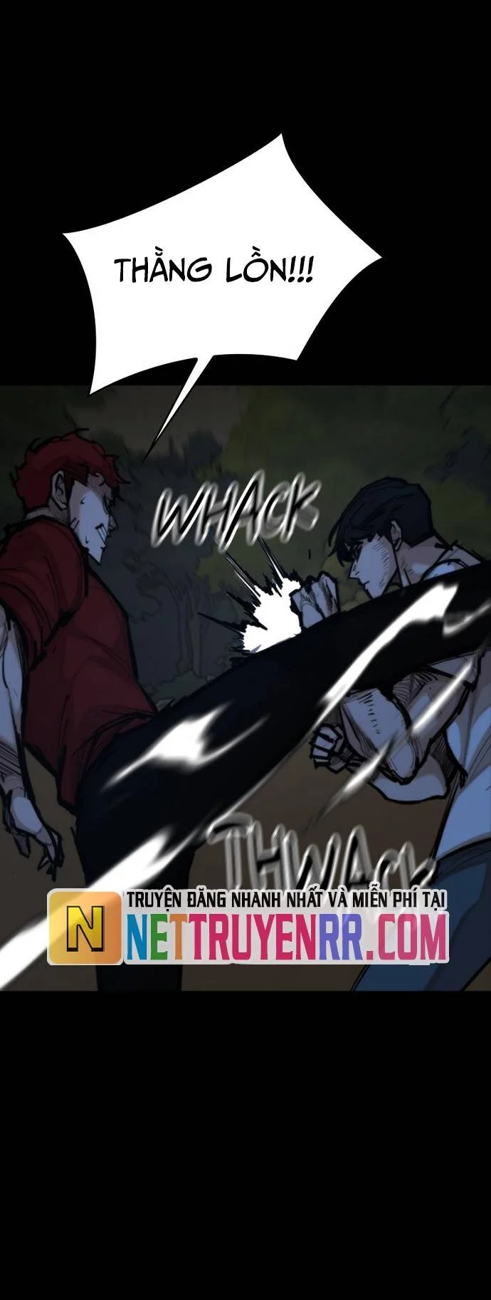 Xích Nguyệt Chapter 45 - Trang 2