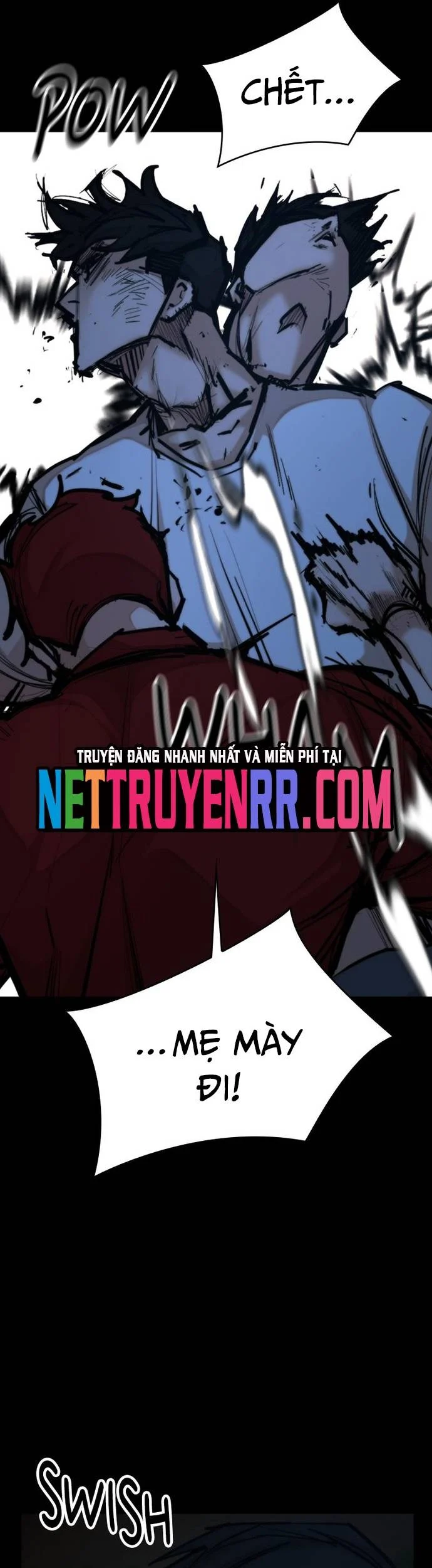 Xích Nguyệt Chapter 45 - Trang 2