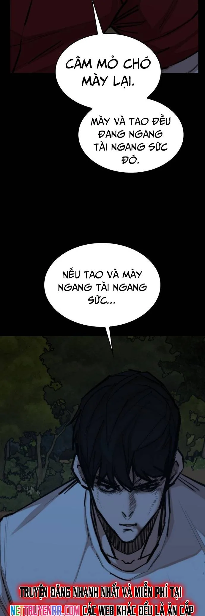 Xích Nguyệt Chapter 45 - Trang 2