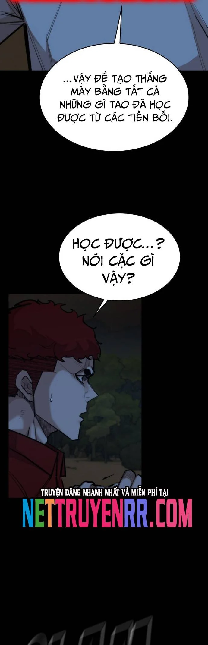 Xích Nguyệt Chapter 45 - Trang 2