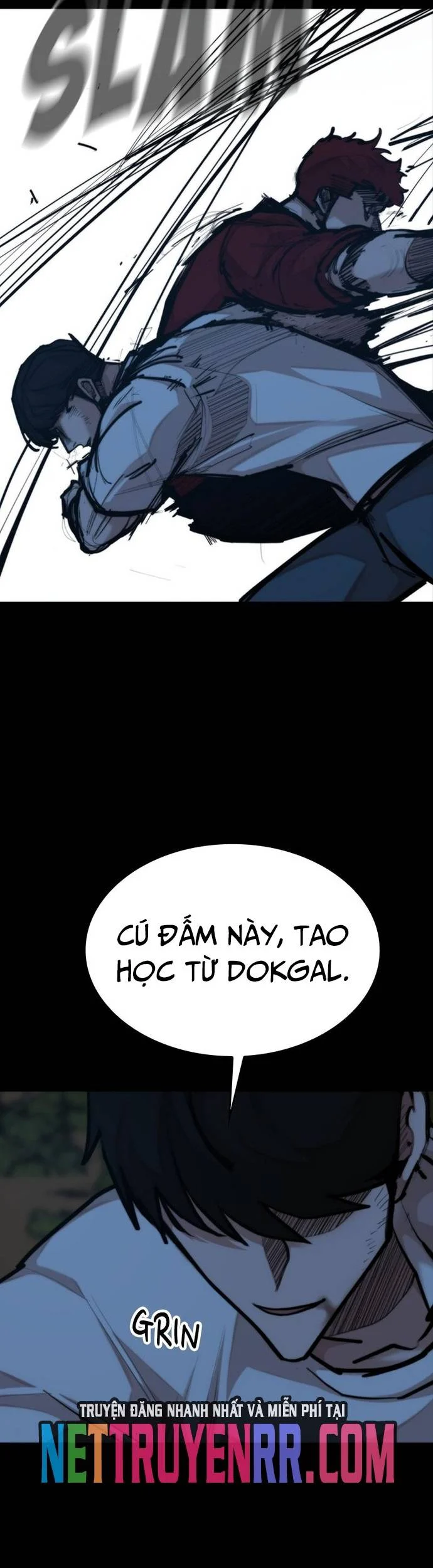 Xích Nguyệt Chapter 45 - Trang 2