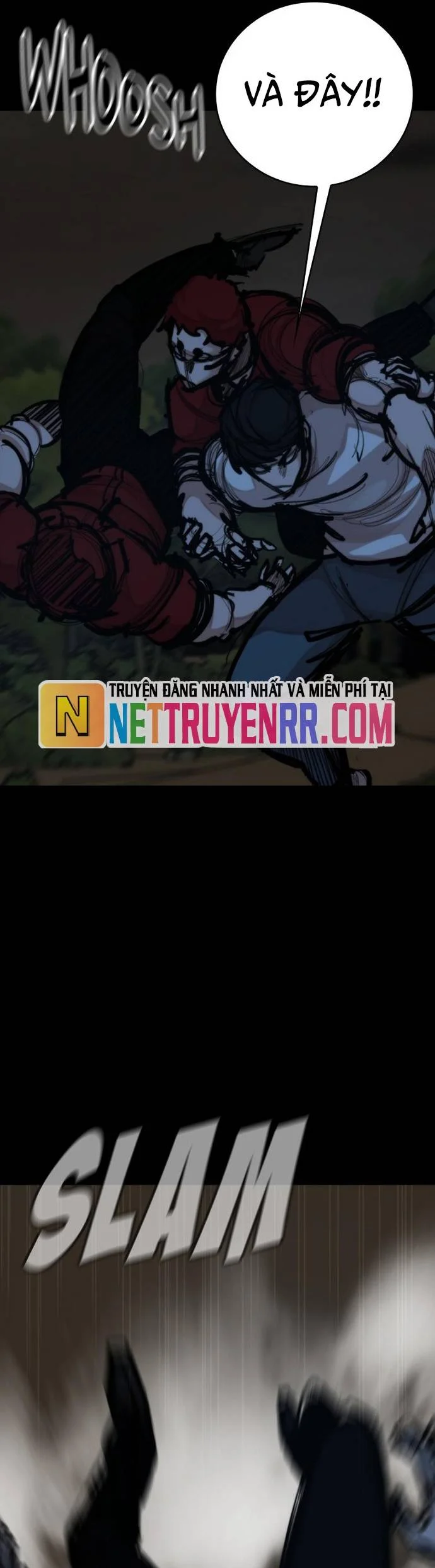 Xích Nguyệt Chapter 45 - Trang 2
