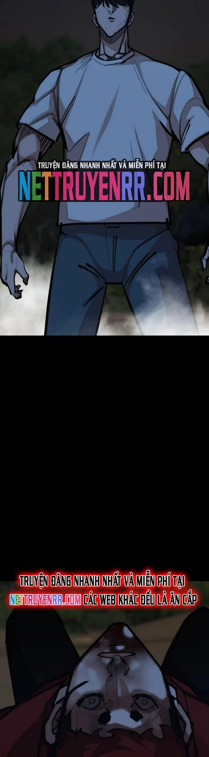 Xích Nguyệt Chapter 45 - Trang 2